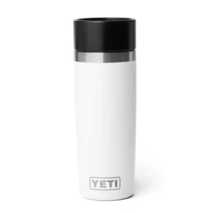 16 oz Travel Bottle White