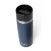 16 oz Travel Bottle Navy