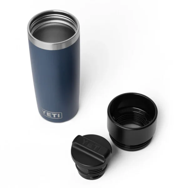 16 oz Travel Bottle Navy