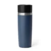 16 oz Travel Bottle Navy
