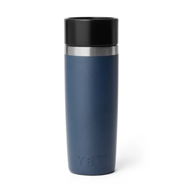 16 oz Travel Bottle Navy