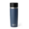 16 oz Travel Bottle Navy