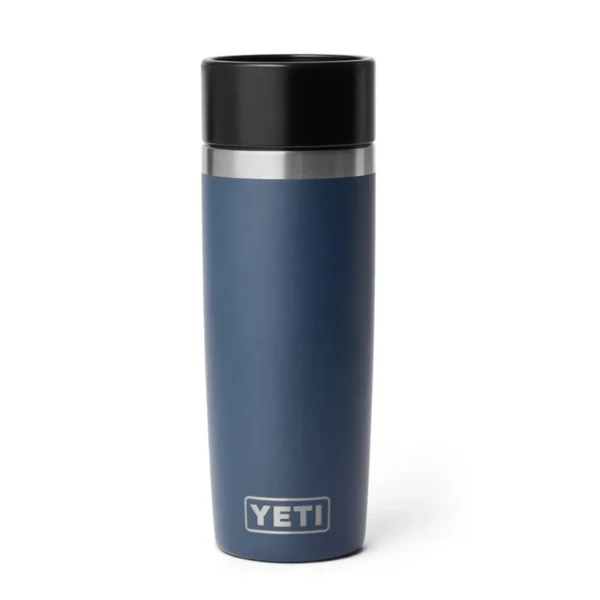 16 oz Travel Bottle Navy