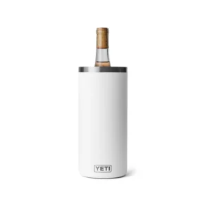 Wine Chiller White