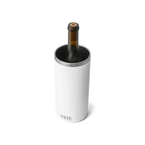Wine Chiller White