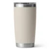 20 oz Rambler Tumbler Cape Taupe