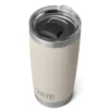 20 oz Rambler Tumbler Cape Taupe
