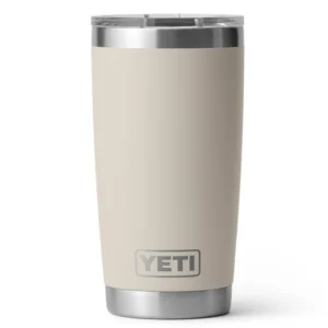20 oz Rambler Tumbler Cape Taupe