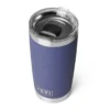 20 oz Rambler Tumbler Moon Dust