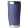 20 oz Rambler Tumbler Moon Dust