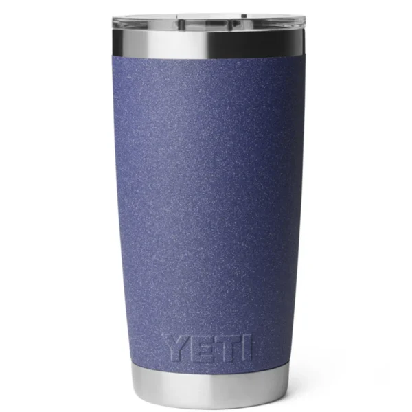 20 oz Rambler Tumbler Moon Dust