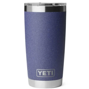 20 oz Rambler Tumbler Moon Dust