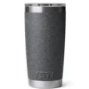 20 oz Rambler Tumbler Blackstone