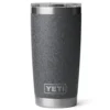 20 oz Rambler Tumbler Blackstone