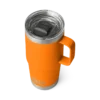 20 oz Travel Mug Orange