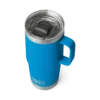 20 oz Travel Mug Blue Wave