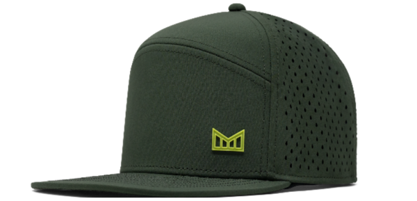 GORRA MELIN HIDRO TRENCHES